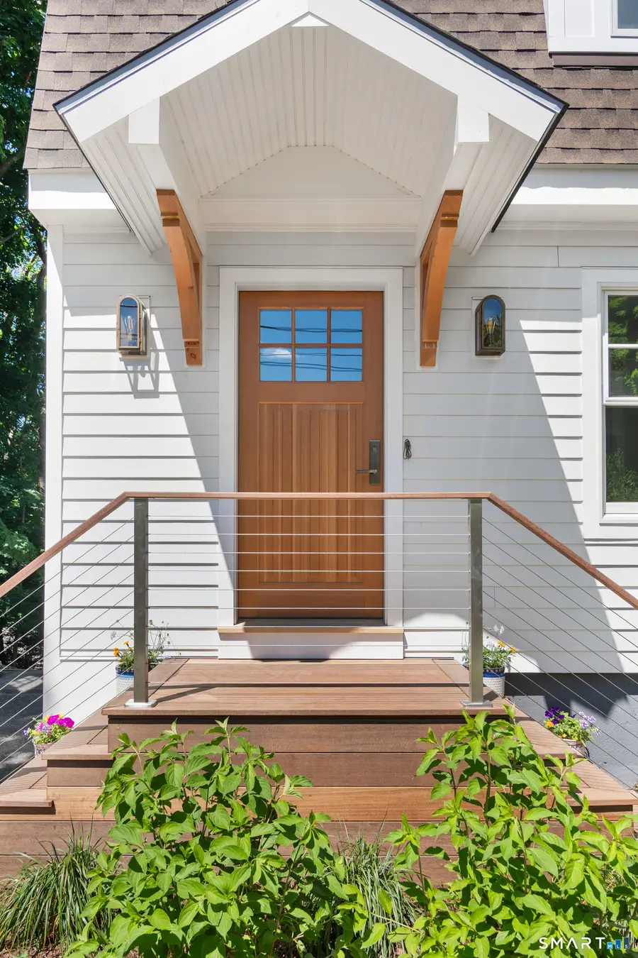 7 Raymond Heights, Darien, CT 06820 - #3