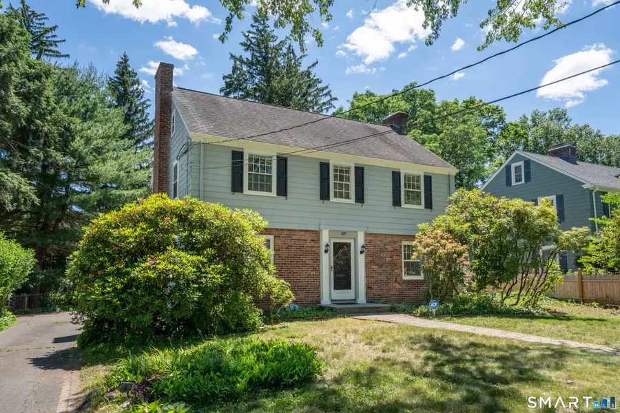 1847 Asylum Avenue, West Hartford, CT 06117 - #2