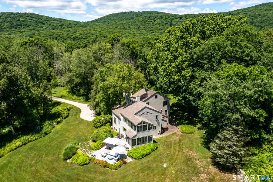 14 Flanders Lane, Kent, CT 06757 - #2