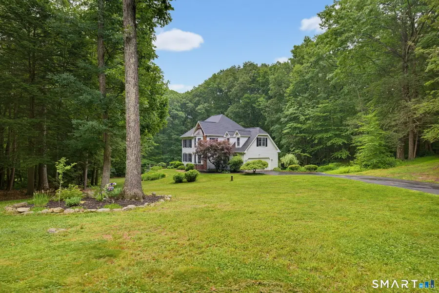 27 Silver Brook Lane, North Granby, CT 06060 - #2