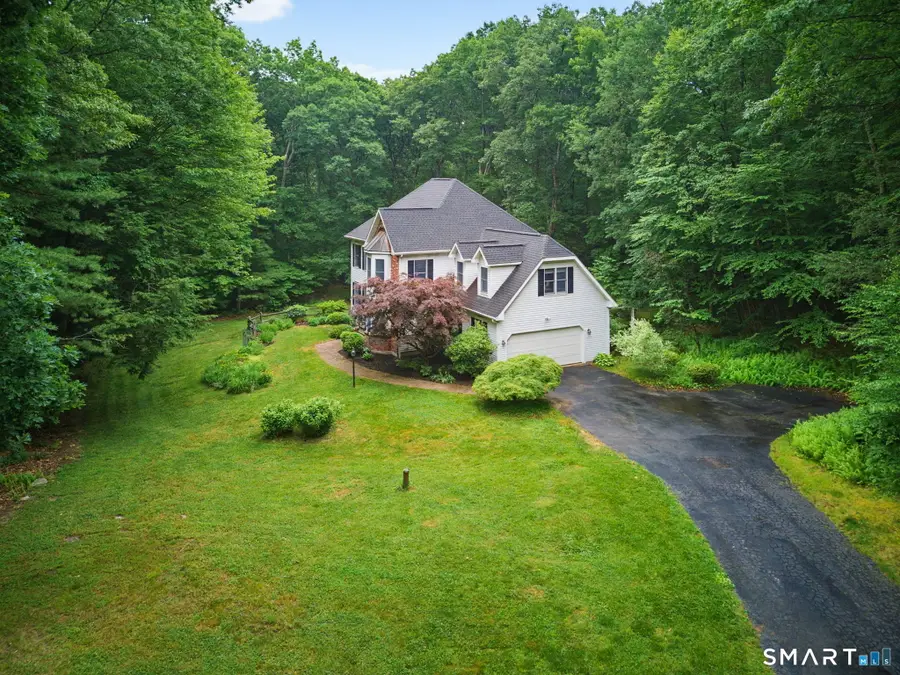 27 Silver Brook Lane, North Granby, CT 06060 - #3