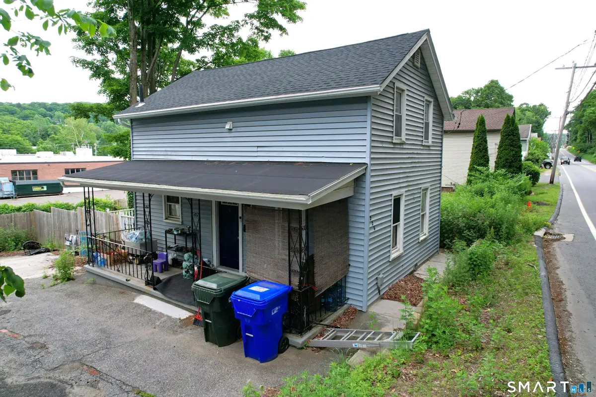 226 North Main Street, Thomaston, CT 06787 - #1