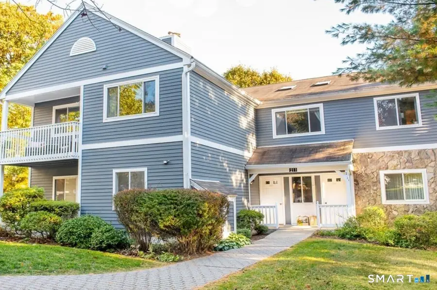 211 Windgate Circle #B, Monroe, CT 06468 - #2