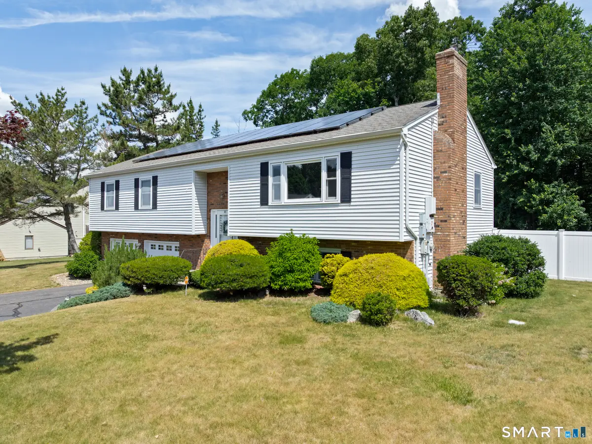 21 Markwood Road, Manchester, CT 06040 - #1