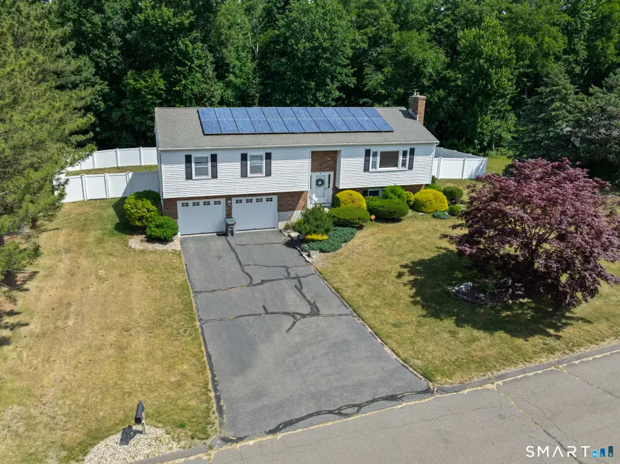 21 Markwood Road, Manchester, CT 06040 - #2