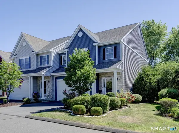 32 Bridlewood Lane #32, Vernon, CT 06066