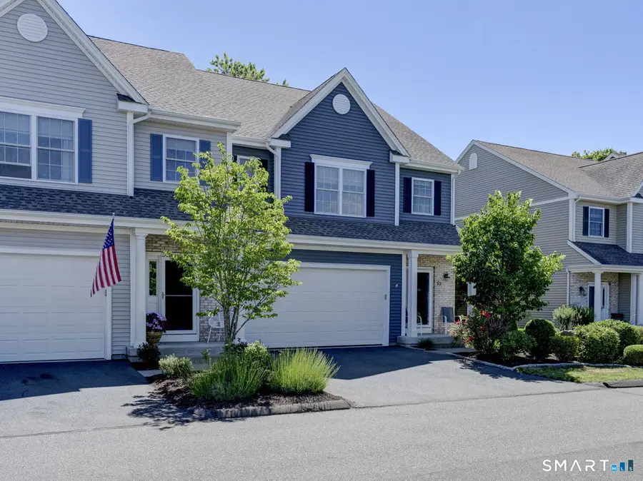 32 Bridlewood Lane #32, Vernon, CT 06066 - #2