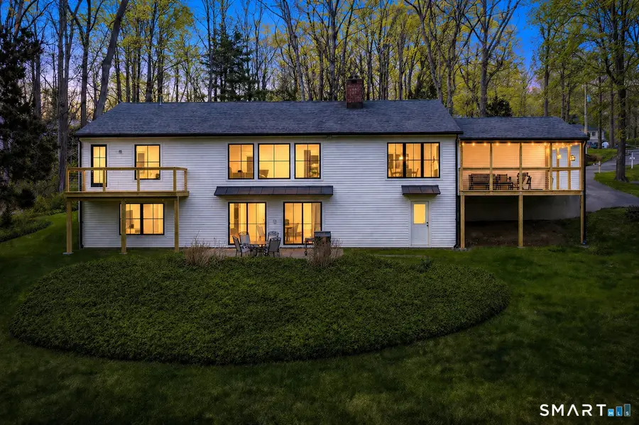 2 Charcoal Lane, Westport, CT 06880 - #3