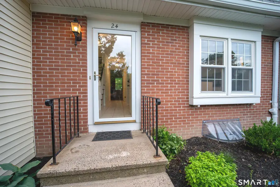 24 Tapping Reeve Village #24, Litchfield, CT 06759 - #2