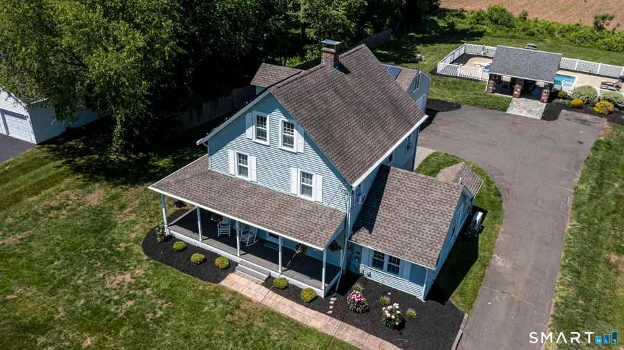 229 Avery Street, South Windsor, CT 06074 - #3