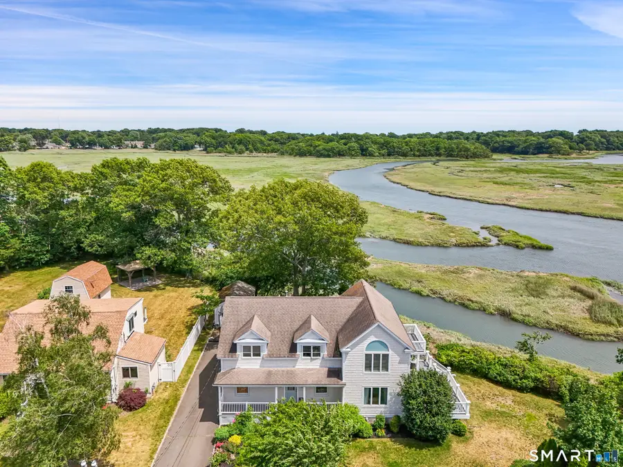 18 Sailors Lane, Milford, CT 06460 - #2