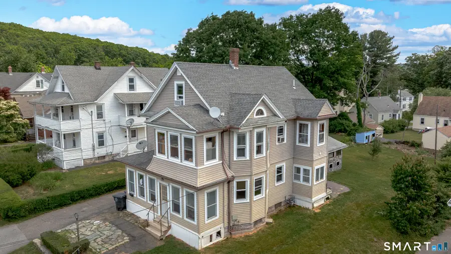 42 Pine Street, Torrington, CT 06790 - #3