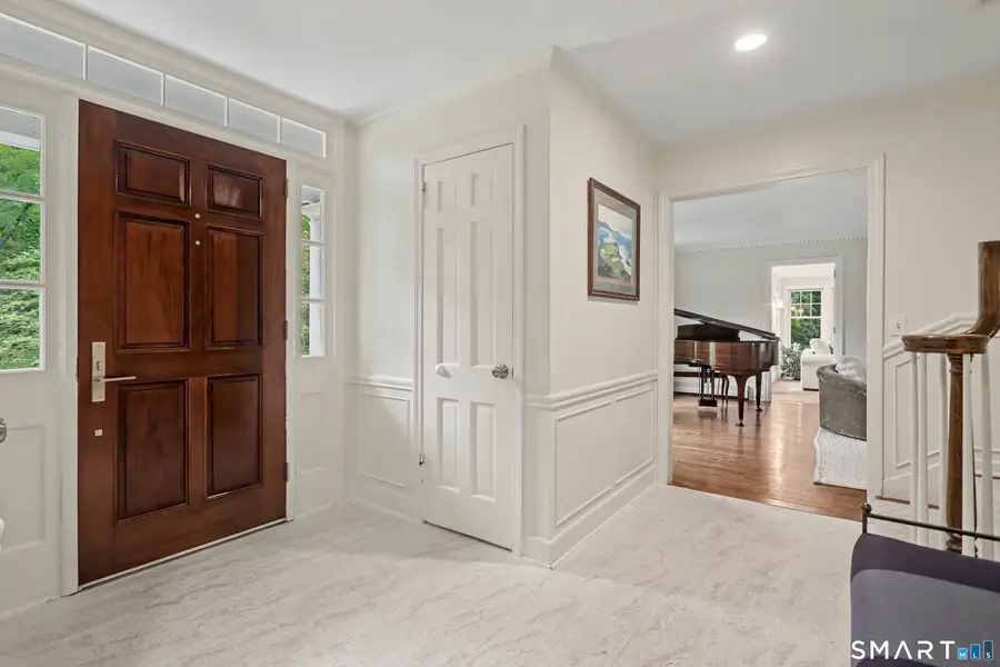 108 Logan Road, New Canaan, CT 06840 - #2