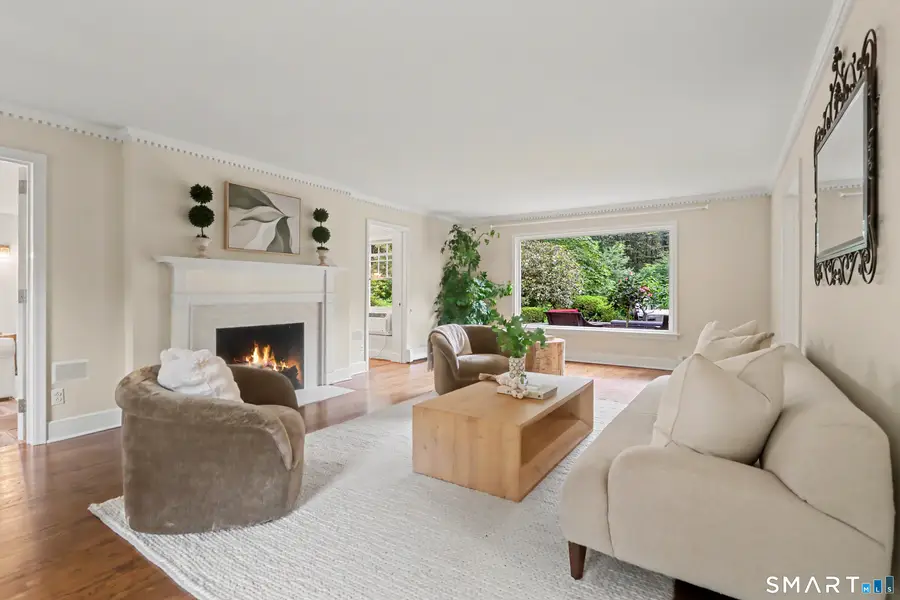 108 Logan Road, New Canaan, CT 06840 - #3