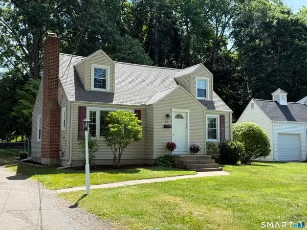 34 Wakeley Road, Newington, CT 06111