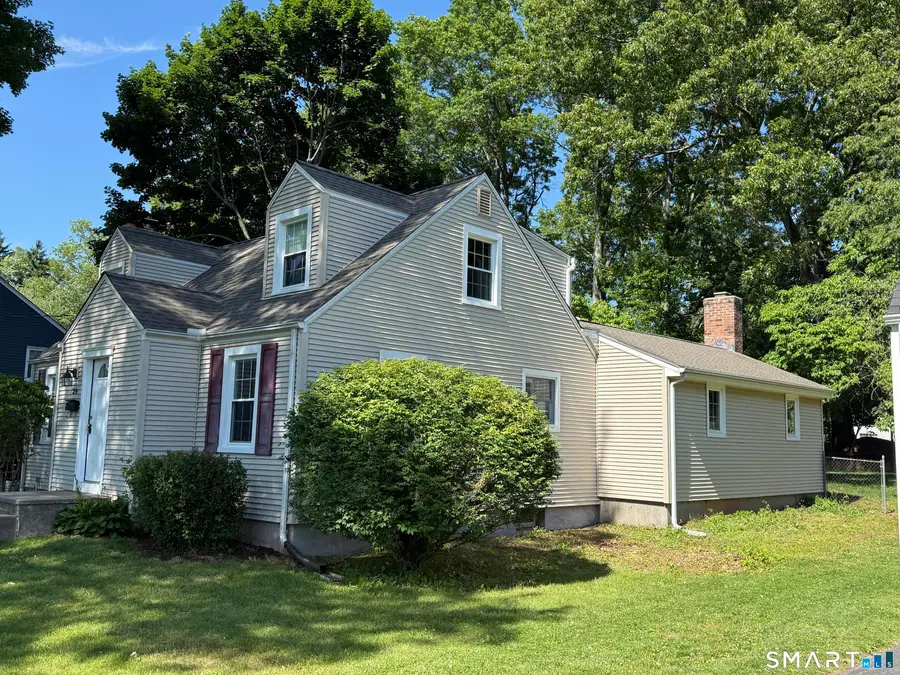 34 Wakeley Road, Newington, CT 06111 - #2