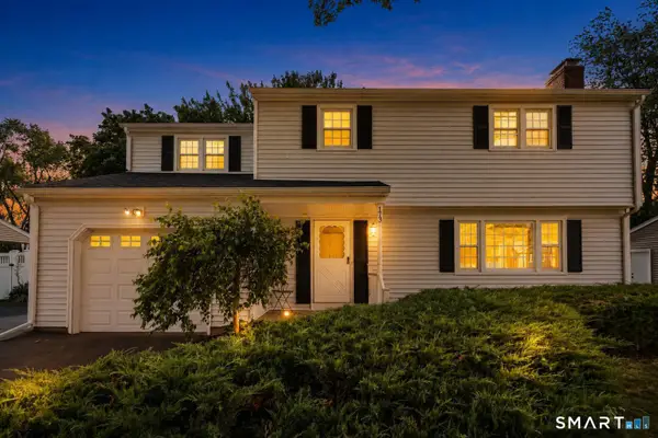173 Oxbow Drive, Meriden, CT 06450