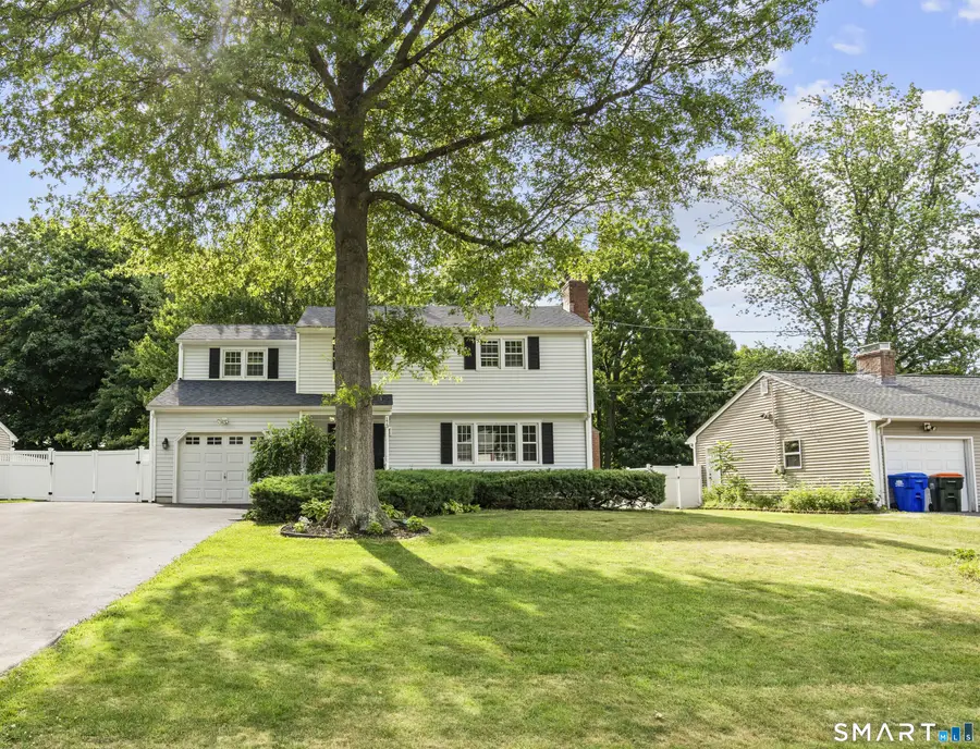 173 Oxbow Drive, Meriden, CT 06450 - #3