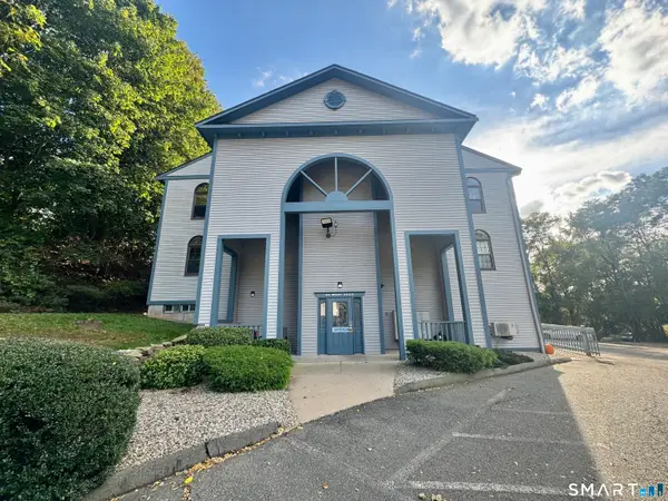24 West Road #44, Ellington, CT 06029
