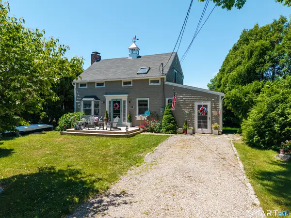 14 Ridge Road, Groton, CT 06340