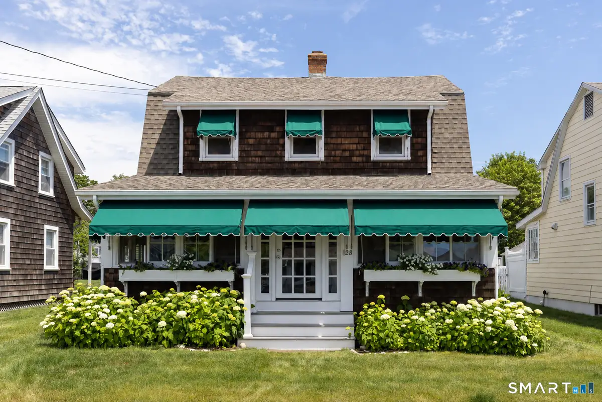28 Gates Road, Old Saybrook, CT 06475 - #1