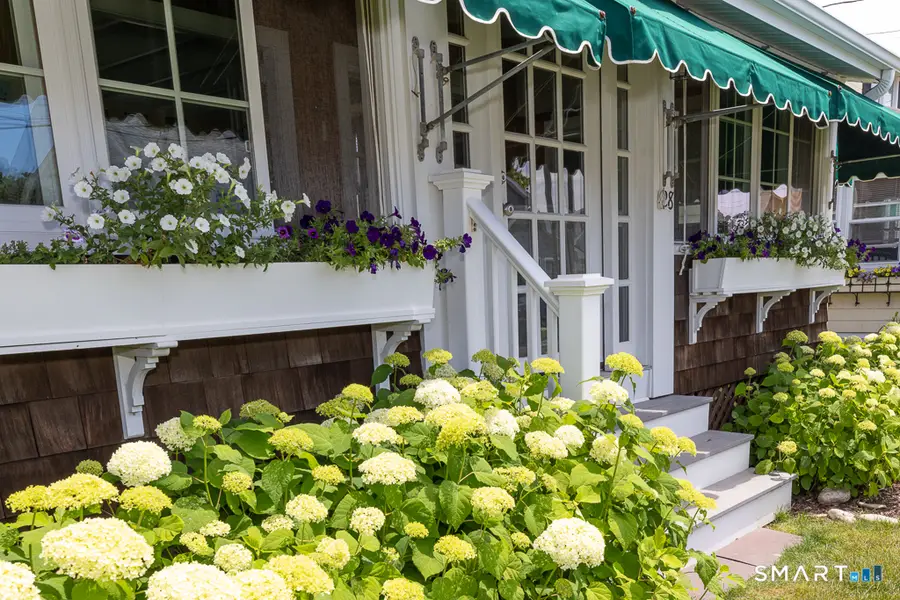 28 Gates Road, Old Saybrook, CT 06475 - #3