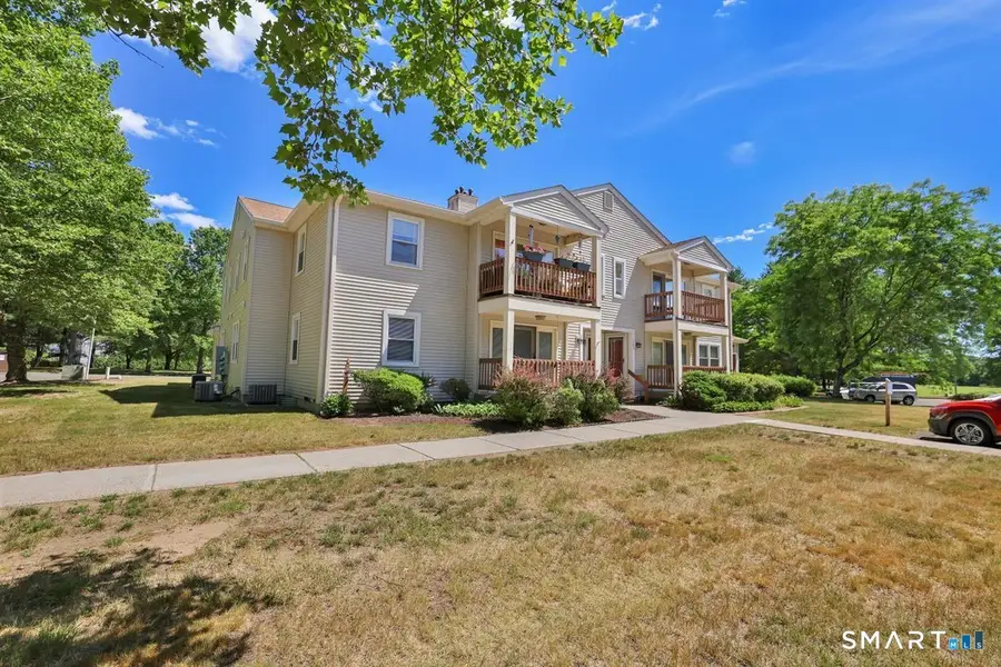204 Ashmead Commons #204, Enfield, CT 06082 - #3