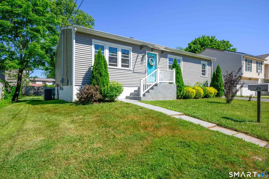 89 Ogden Street, West Haven, CT 06516 - #2