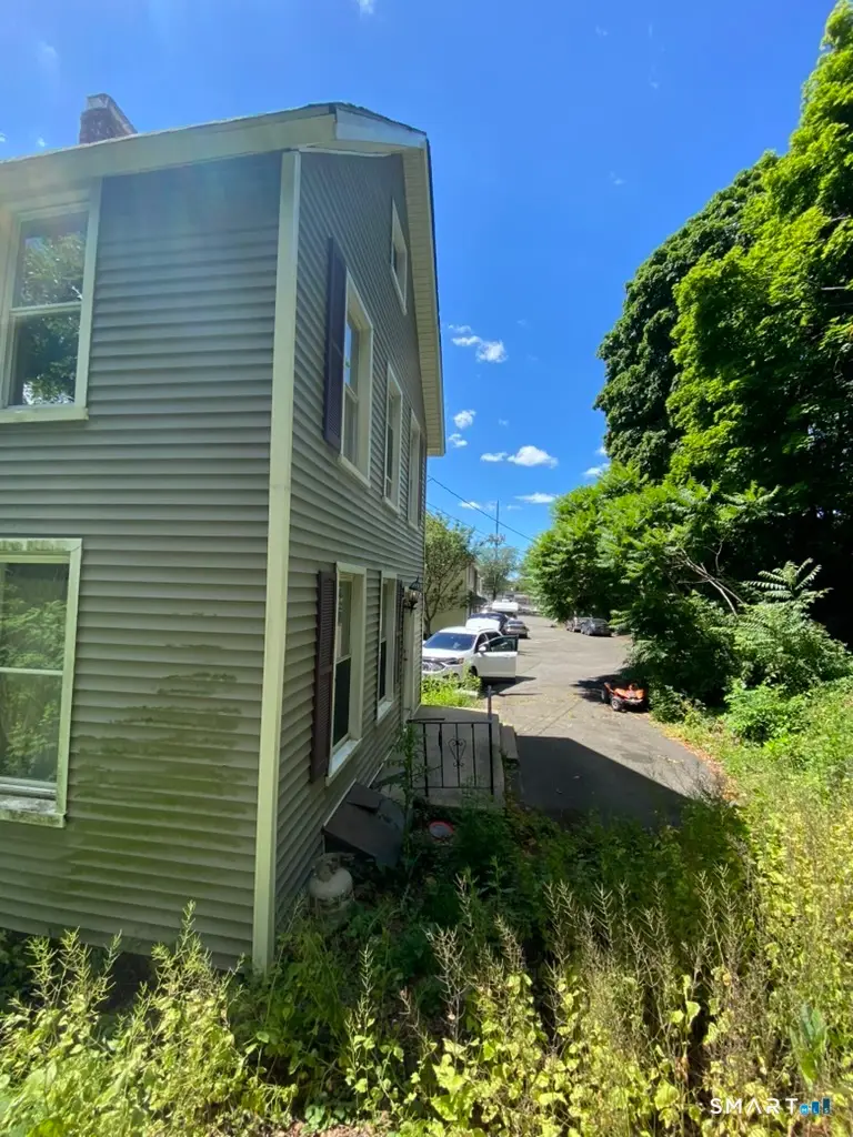 14 Brown Place, New Haven, CT 06512 - #2