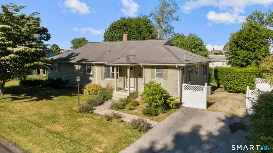 48 Prospect Avenue, Niantic, CT 06357 - #2