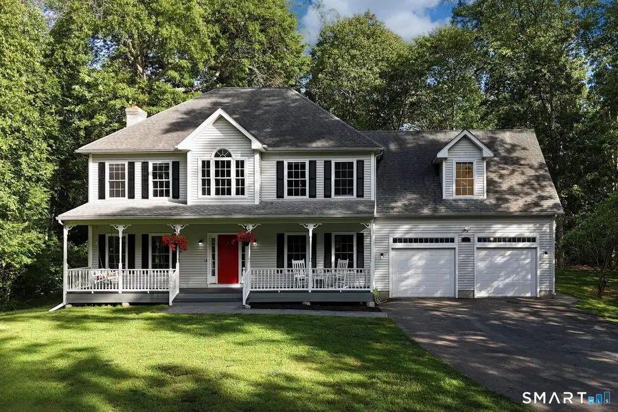 97 Collie Brook Road, East Hampton, CT 06424 - #2