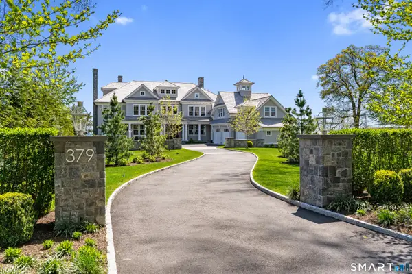 379 Ocean Drive West, Stamford, CT 06902