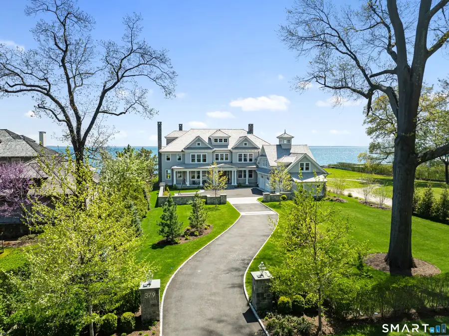 379 Ocean Drive West, Stamford, CT 06902 - #2