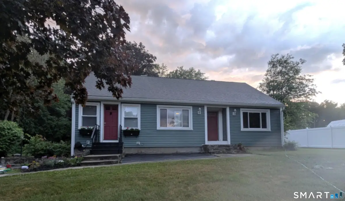 1232 Riverside Drive, North Grosvenordale, CT 06255 - #1