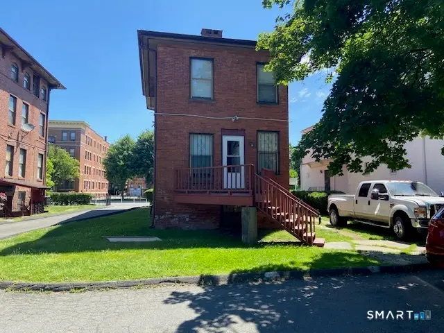 39 Wethersfield Avenue #C, Hartford, CT 06114 - #1
