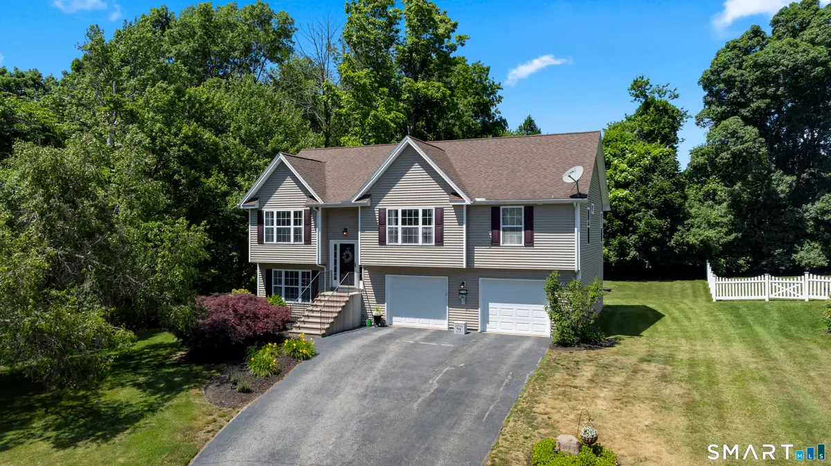 24 Glen Rain Road, Killingly, CT 06241 - #1