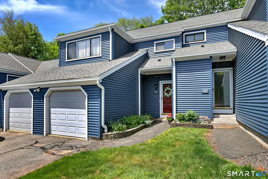 703 South Main Street #703, Cheshire, CT 06410 - #2