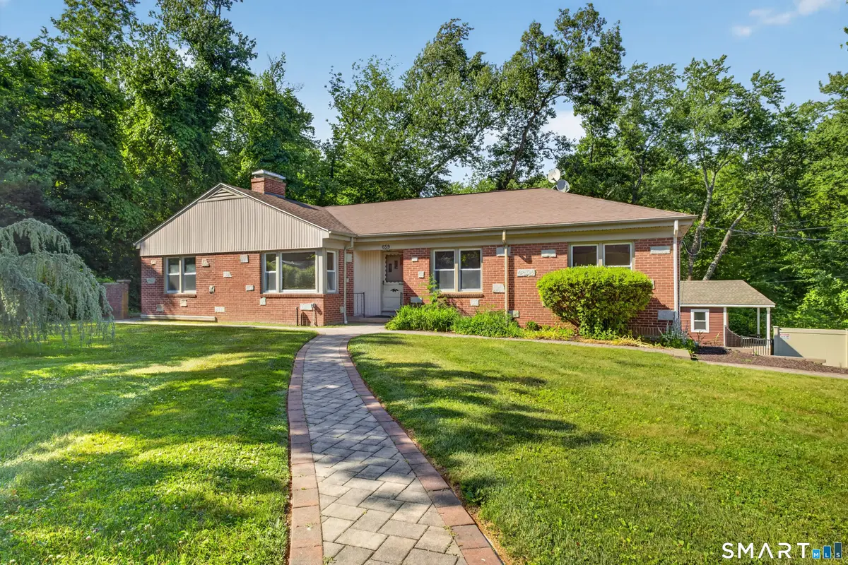 659 West Woods Road, Hamden, CT 06518 - #1
