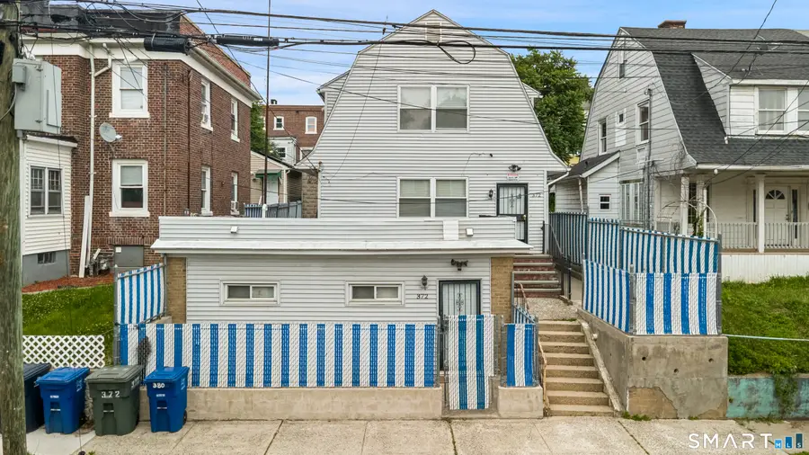 372 Dover Street, Bridgeport, CT 06610 - #3