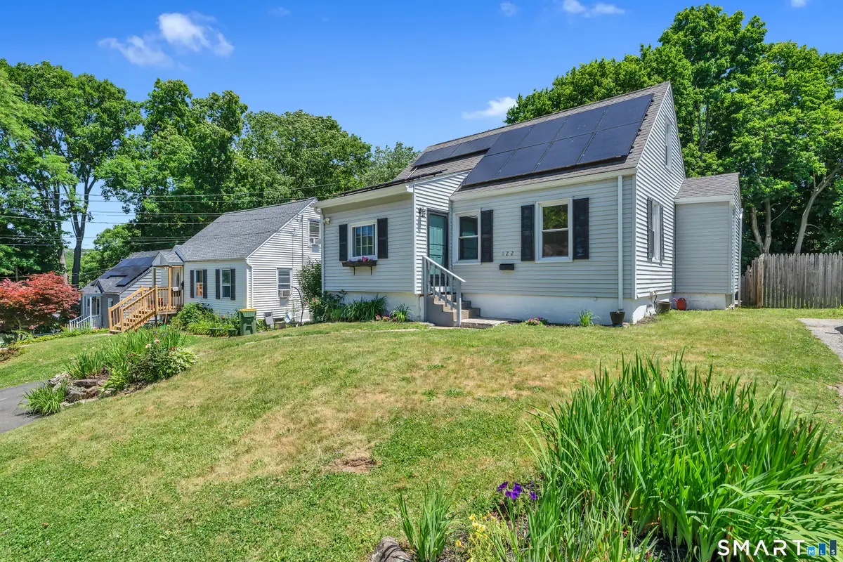 122 Macarthur Drive, Waterbury, CT 06704 - #1