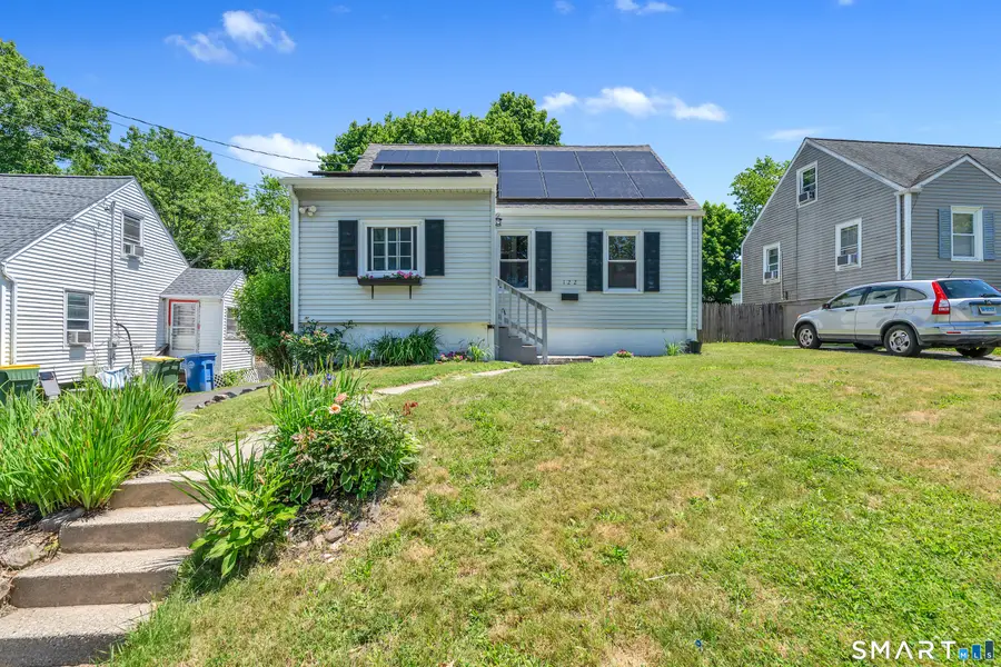 122 Macarthur Drive, Waterbury, CT 06704 - #3