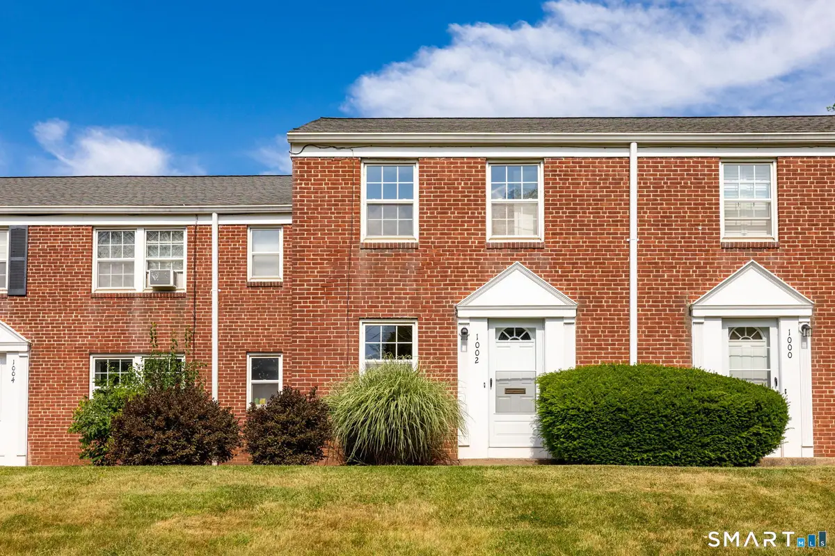1002 Trout Brook Drive #1002, West Hartford, CT 06119 - #1