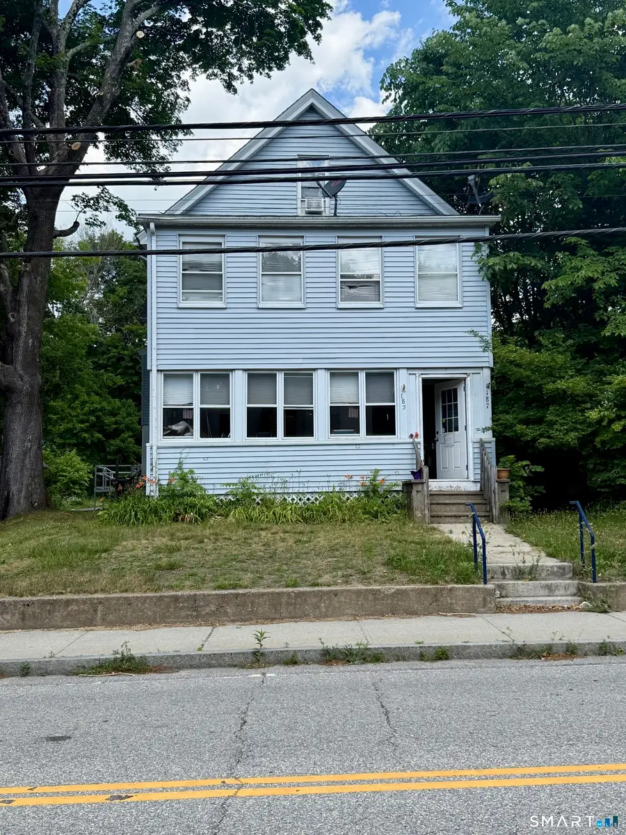 185-187 Main Street, Central Village, CT 06354 - #2