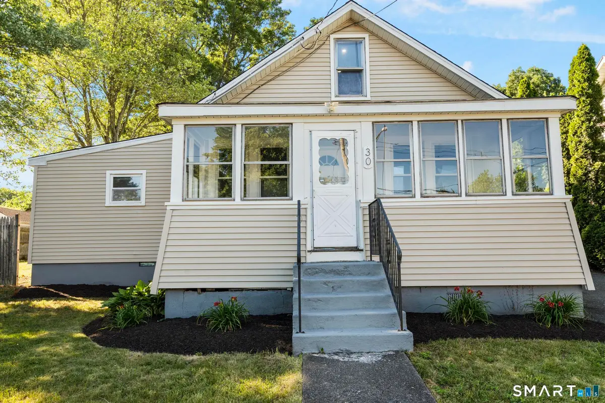 30 Homeside Avenue, West Haven, CT 06516 - #1
