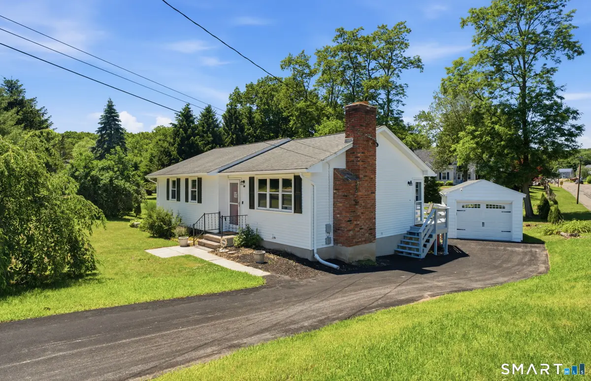 524 Gracey Avenue, Meriden, CT 06451 - #1