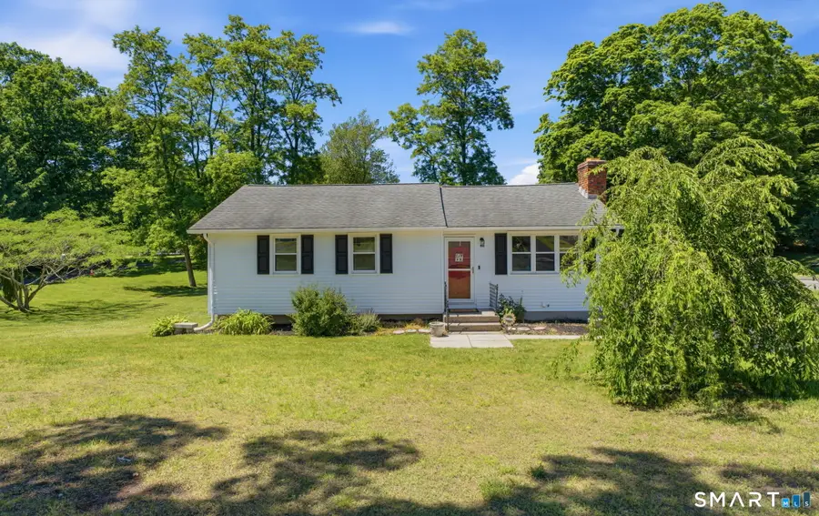 524 Gracey Avenue, Meriden, CT 06451 - #2