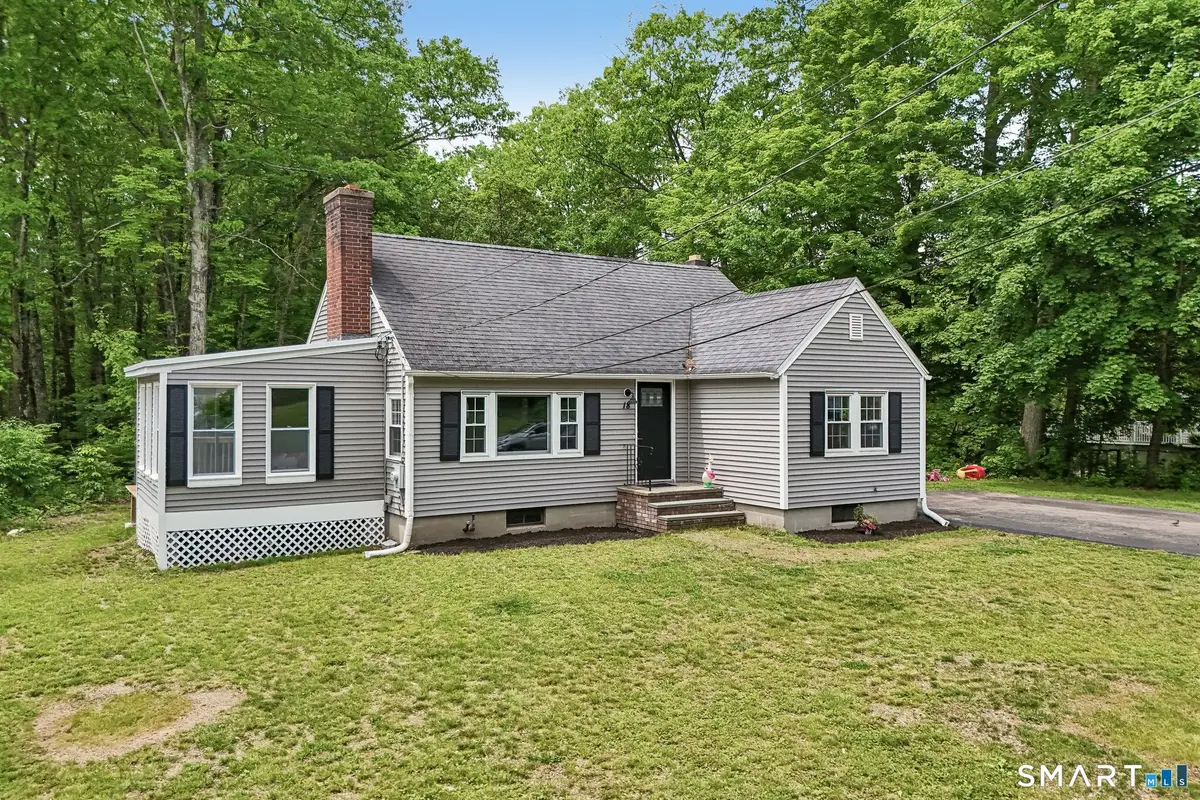 19 Carleton Road, Rochdale, MA 01542 - #1