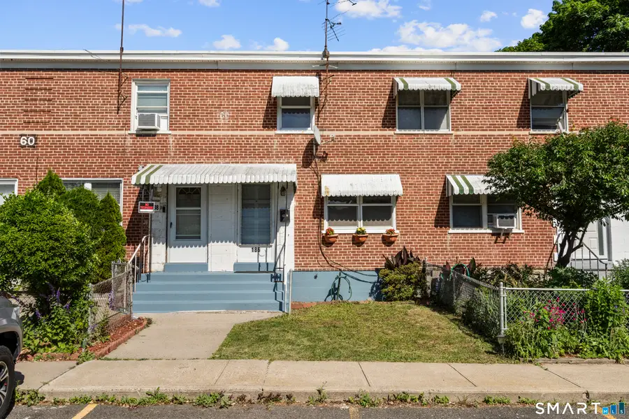 186 Court D Building 60, Bridgeport, CT 06610 - #3