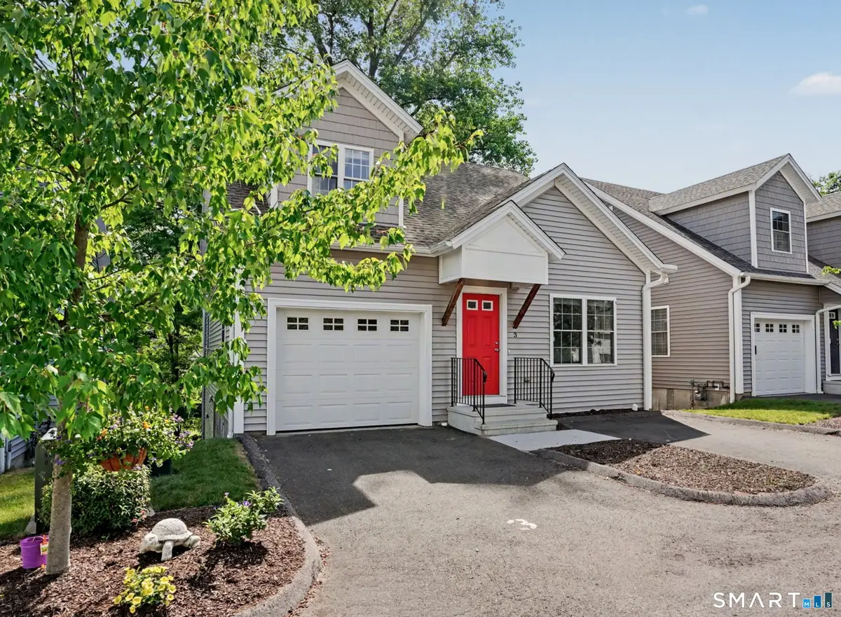 42 Chestnut Street #3, Bethel, CT 06801 - #1