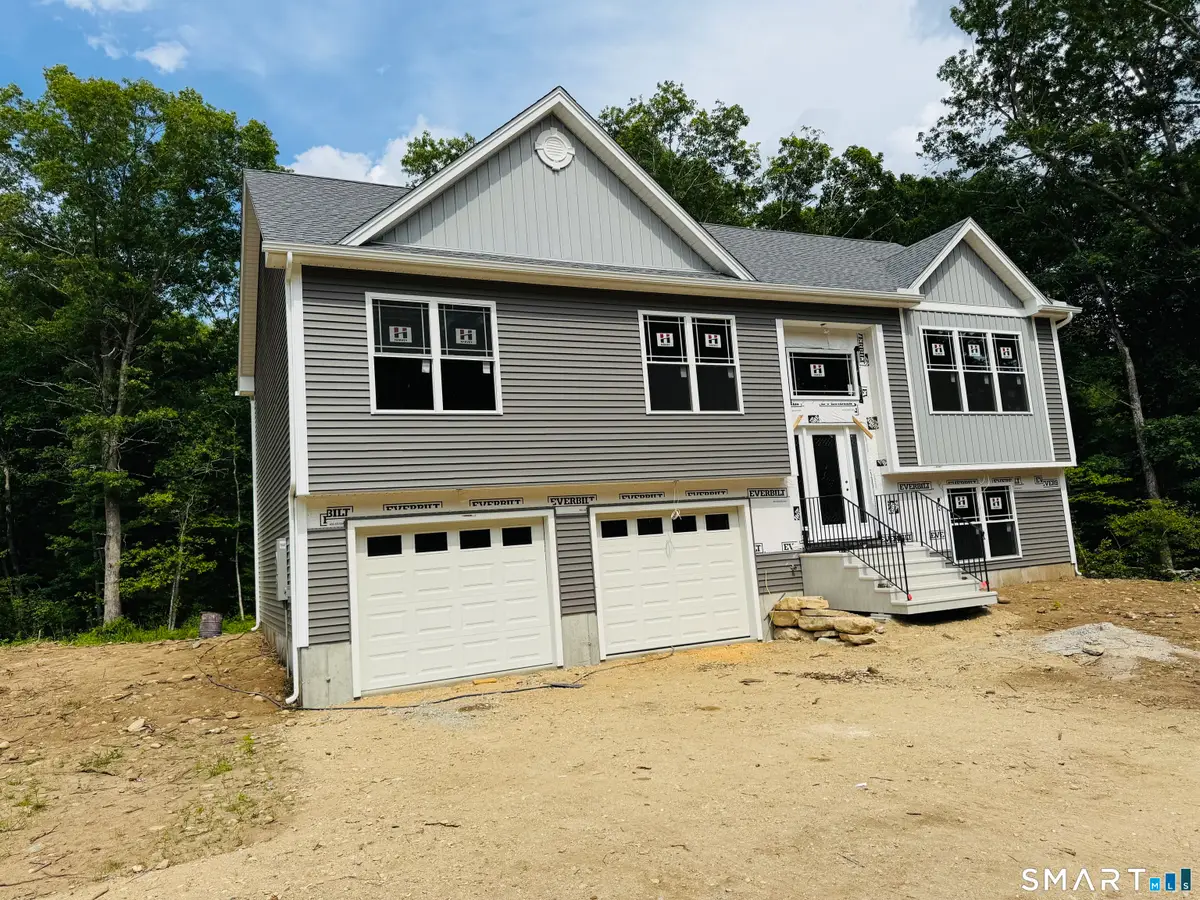 874 Brook Road, Hampton, CT 06427 - #1
